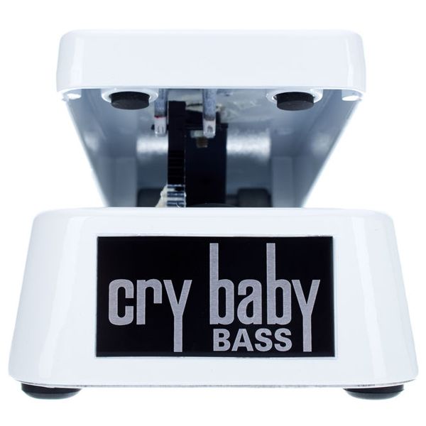 Dunlop Bass Q Crybaby