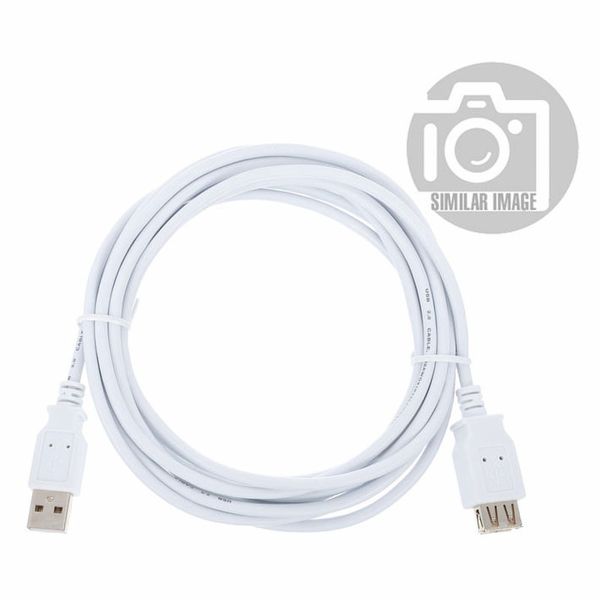 pro snake USB 2.0 Extension Cable 3m