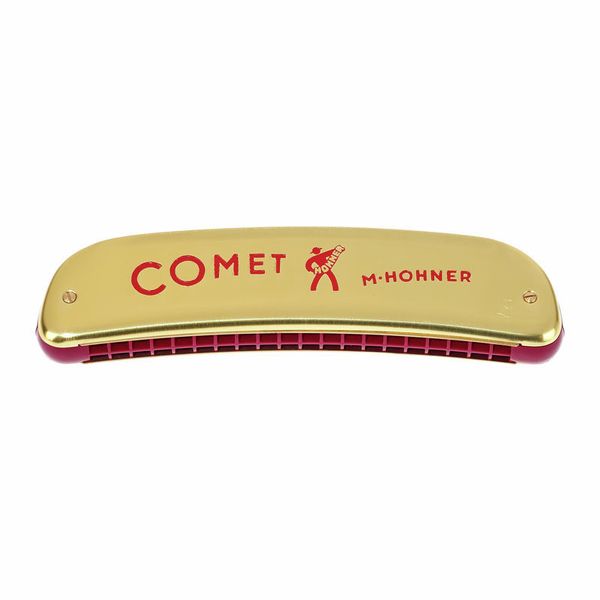 Hohner Comet C 40