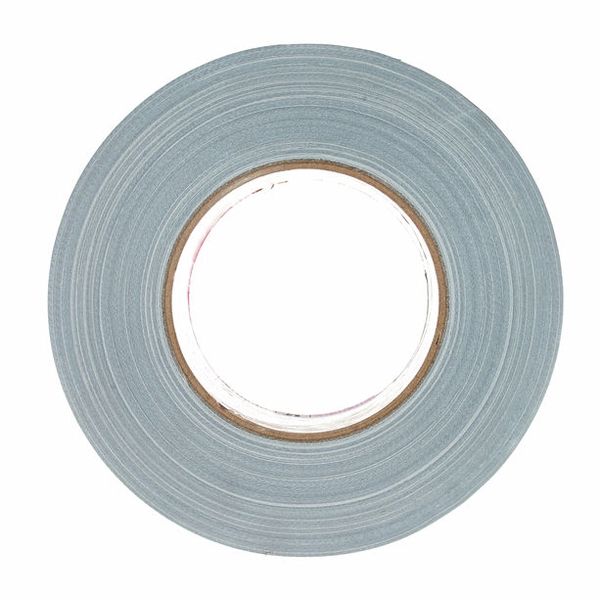 Gerband Tape 250 Silver