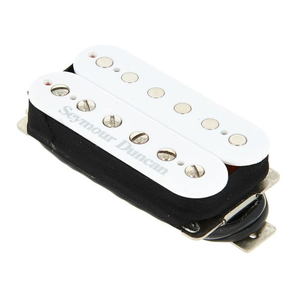 Micro guitare Seymour Duncan SH-5 Duncan Custom WH | Test, Avis & Comparatif