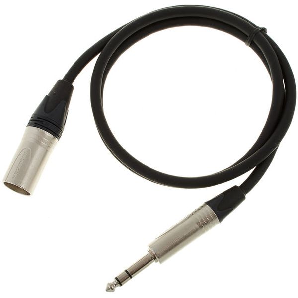 pro snake 17552-1,0 Patch Cable