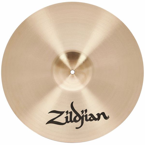 Zildjian 17" A-Series Medium Thin Crash