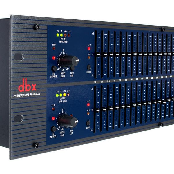 DBX 1231