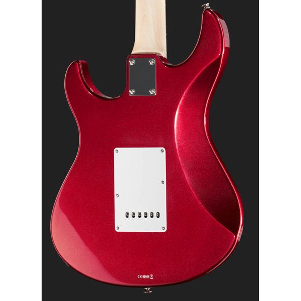 yamaha pacifica 112j rm