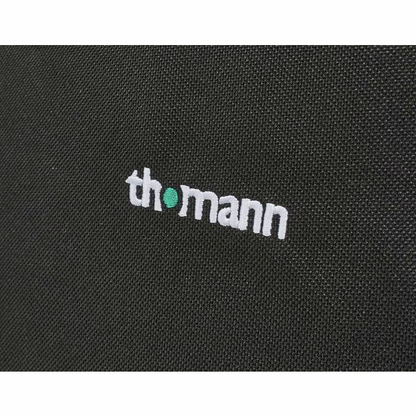 Thomann Classic-Guitar Gigbag Eco