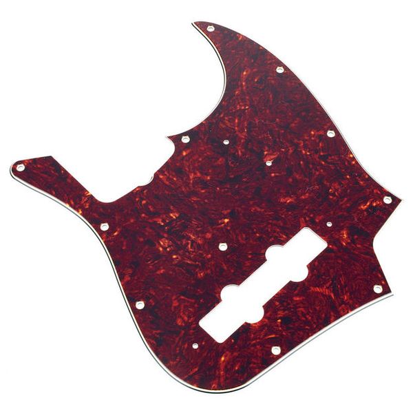 Fender Pickguard J-Bass