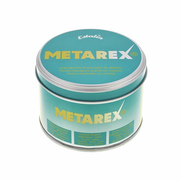 Metarex Polishing Cloth 100g