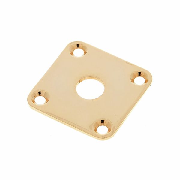 Harley Benton Parts SC-T-Style Output Plate