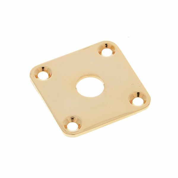 Harley Benton Parts SC-T-Style Output Plate