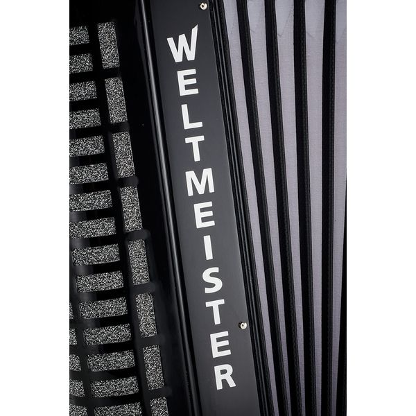Weltmeister Topas 37/96/IV/11/5 Black