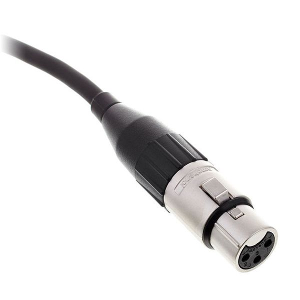 pro snake 90201 Audio-Adapter Cable