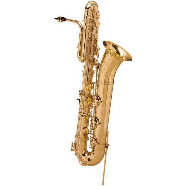 Selmer Bass Saxophone SA80/II