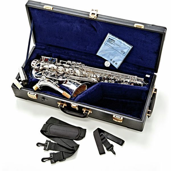 Yamaha YAS875 EX S Alto Sax Thomann United States