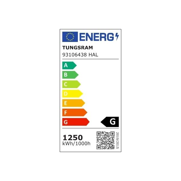 Tungsram P 2/1212 R7S