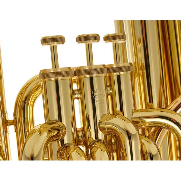 Yamaha YBB-105 Bb-Tuba