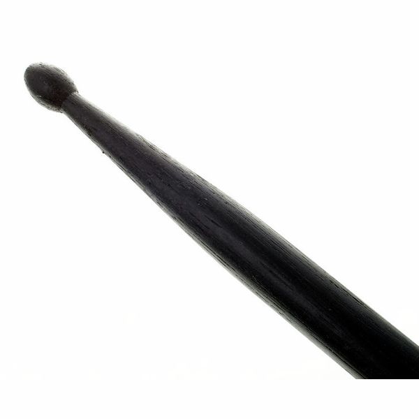 Zildjian 5A Black Hickory Sticks -Wood-