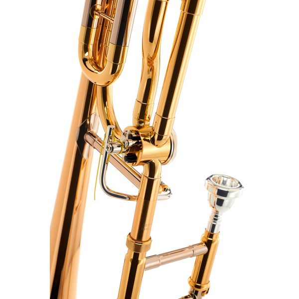 Yamaha YSL-448 GE II Trombone