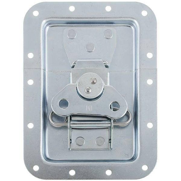 Adam Hall 17254TP Butterfly Latch large