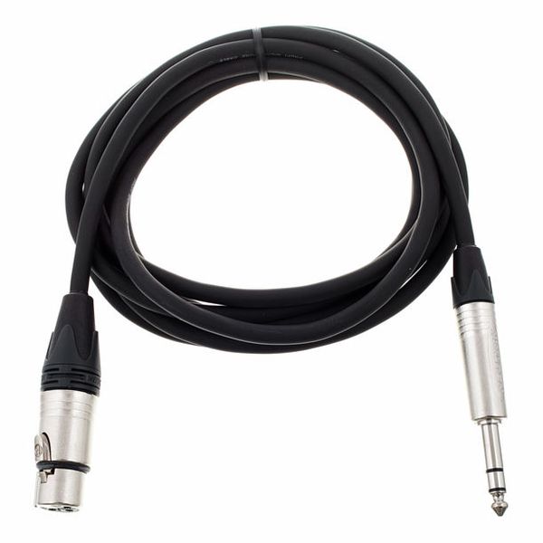 pro snake 17583/3,0 Audio Cable