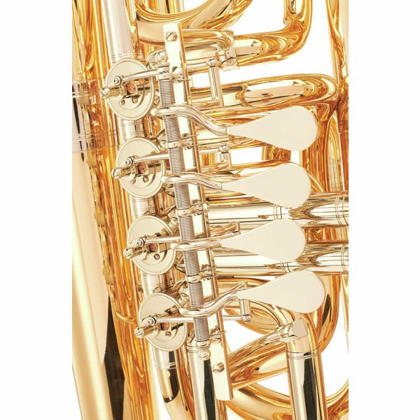 Miraphone 91A 11000 Bb- Tuba