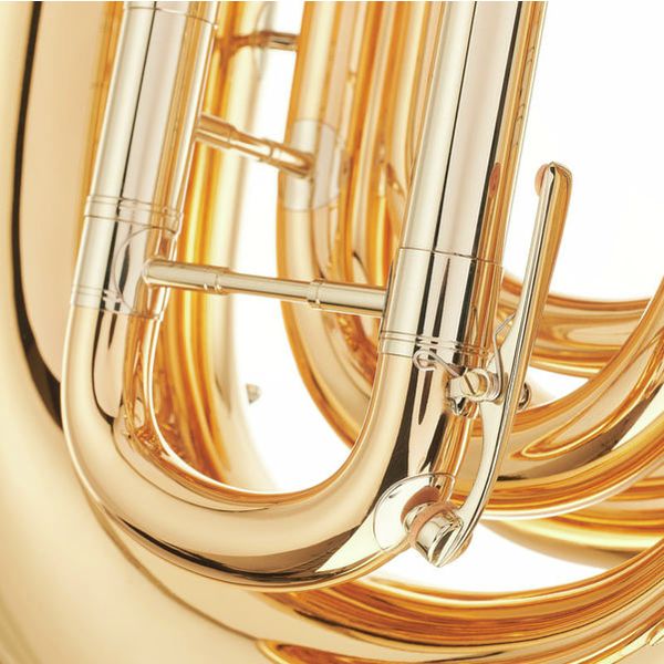 Miraphone 91A 11000 Bb- Tuba