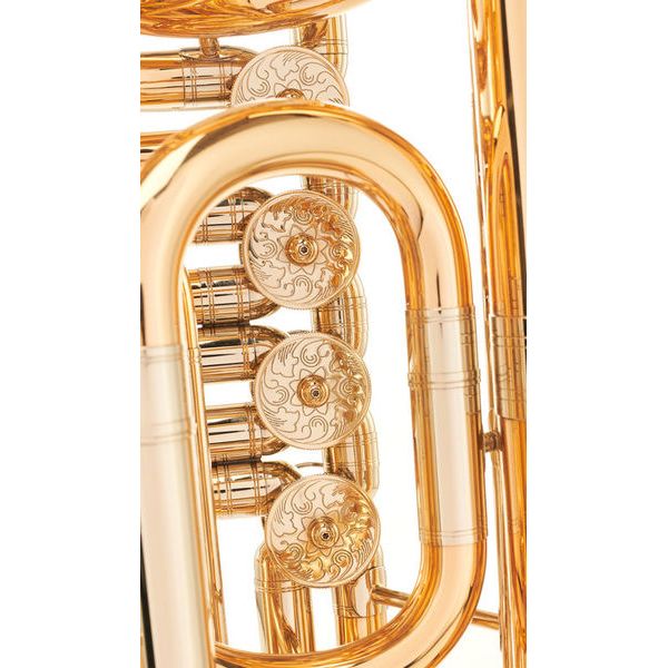 Miraphone 91A 11000 Bb- Tuba
