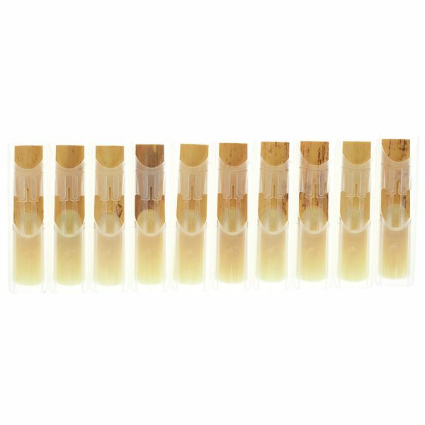 DAddario Woodwinds La Voz Alto Saxophone MS
