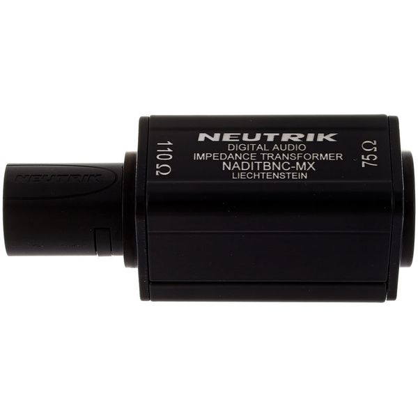 Neutrik NADIT BNC-MX
