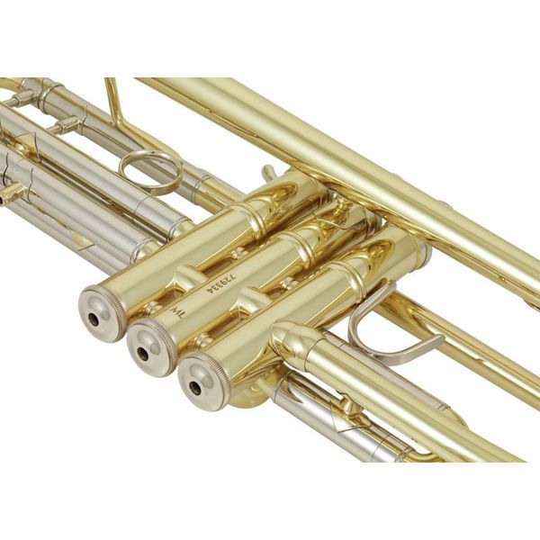 Bach 18043 ML Trumpet Thomann België