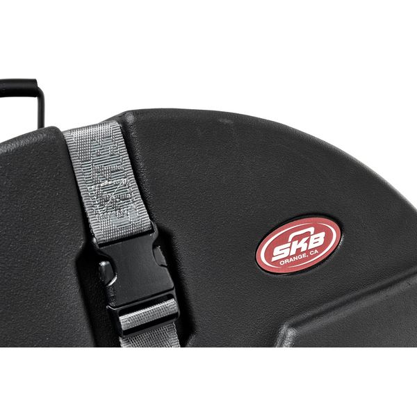 SKB D1822 22"x18" Bass Drum Case Thomann United States