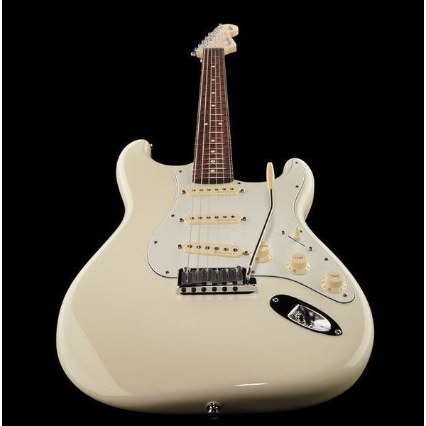 Fender Jeff Beck Strat OW – Thomann United States
