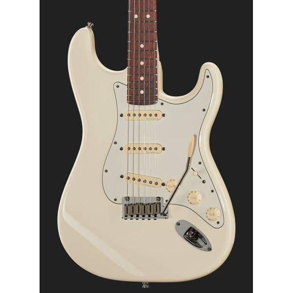 Fender Jeff Beck Strat OW – Thomann United States