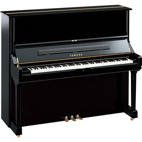 Piano droit Yamaha U3 SH3