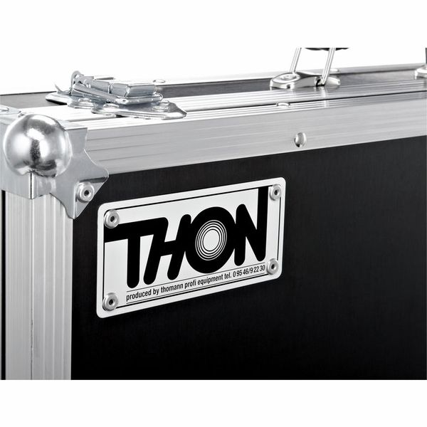 Thon Cymbal Case 22"