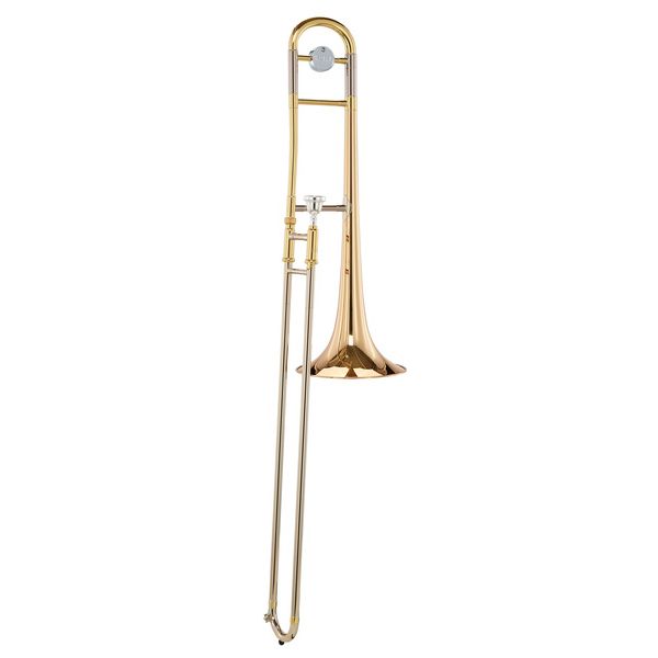 Yamaha YSL-445 GE II Trombone