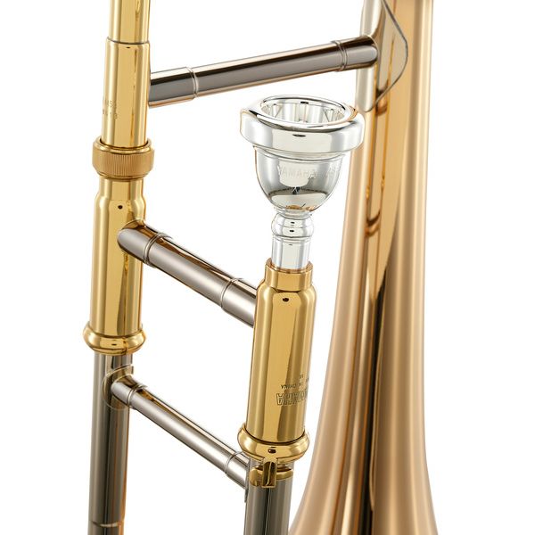 Yamaha YSL-445 GE II Trombone