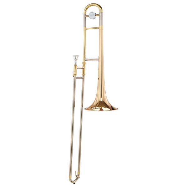 Yamaha YSL-447 GE II Trombone