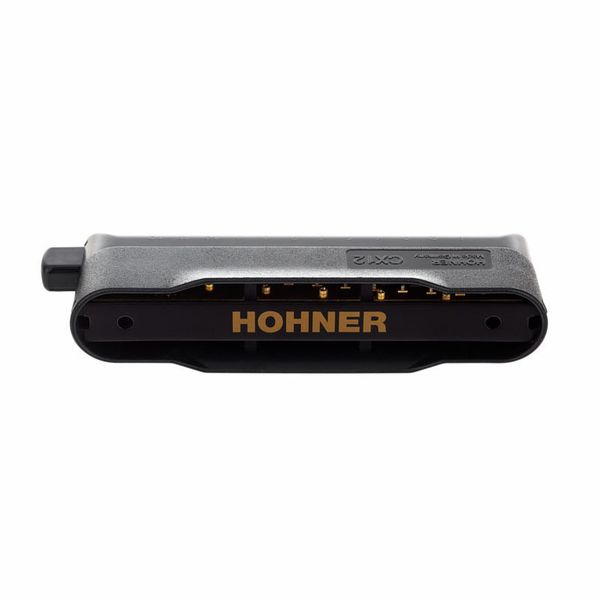Hohner CX 12 G- Major