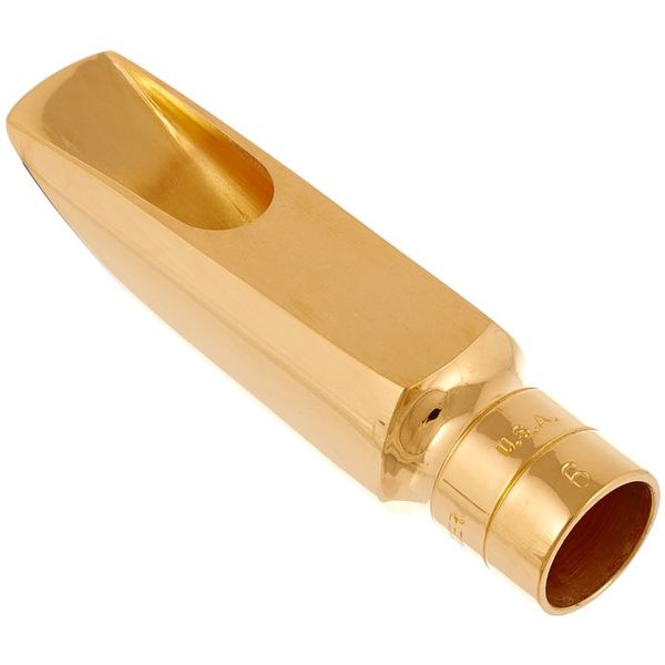 Otto Link Super Tonemaster Alto 6