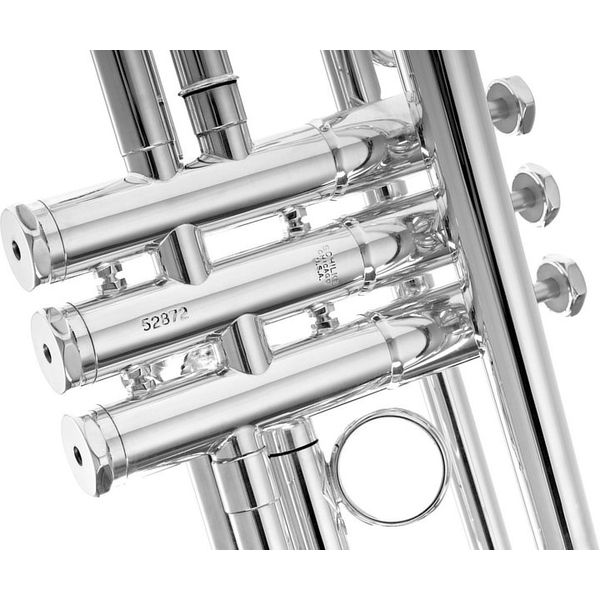 Schilke S32 BbTrumpet Thomann Ireland