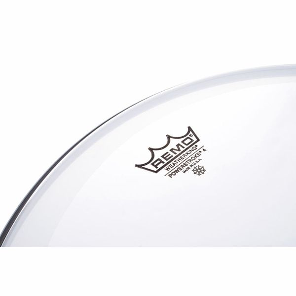 Remo 16" Powerstroke 4 Clear