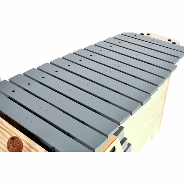 Sonor GBKM 10 Deep Bass Metallophone Thomann United Arab Emirates