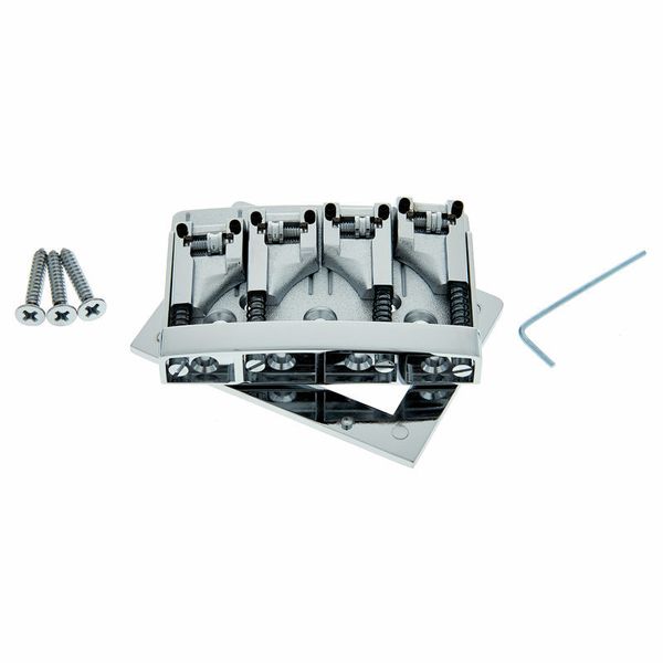 Schaller 3D-4 Bass Bridge CH