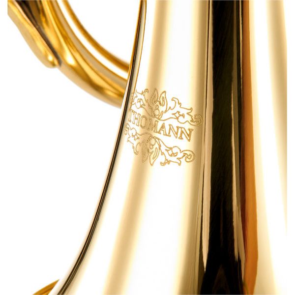 Thomann TR 5 Bb-Pocket Trumpet