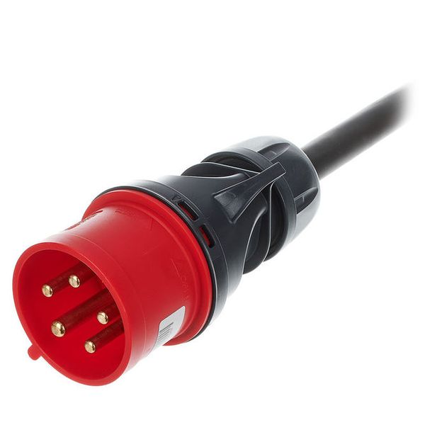 Stairville D1210H Digital Dimmerpack