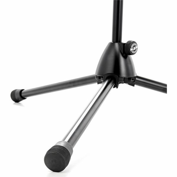 K&M 118/1 Orchestra Complete Black