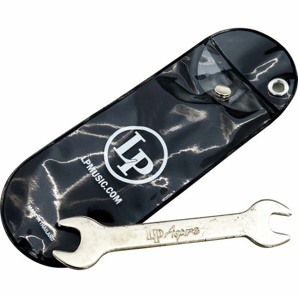 LP A646BAW Aspire Congas 1011" Thomann France