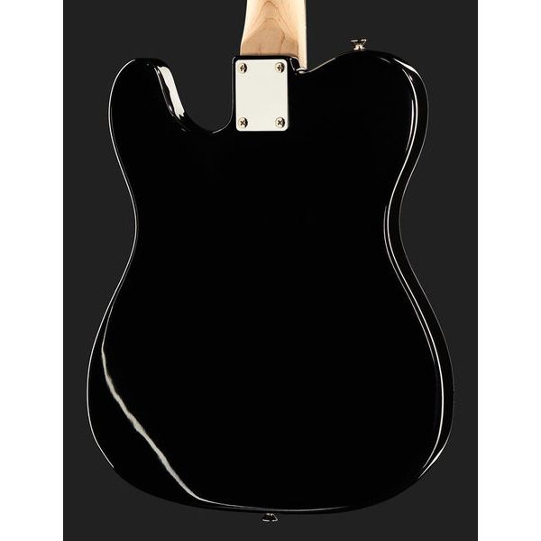 Harley Benton TE-20 BK Standard Series
