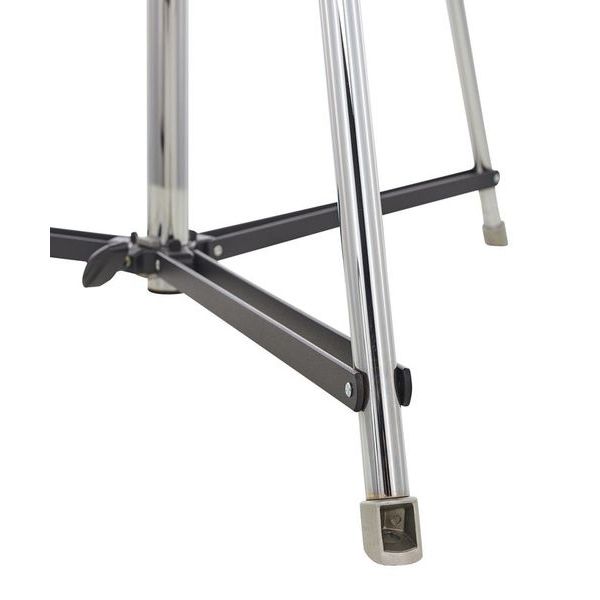 Manfrotto 111CSU Chrom Tall Cine Stand